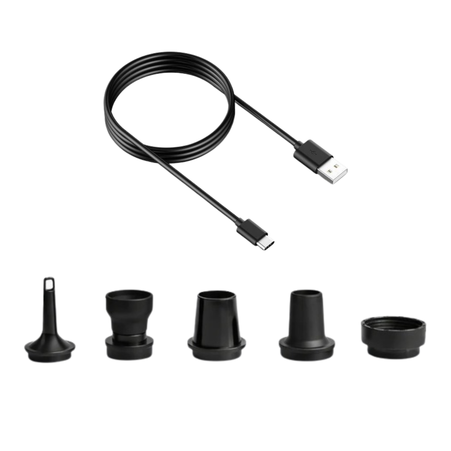 Accessoires Mini Pompe