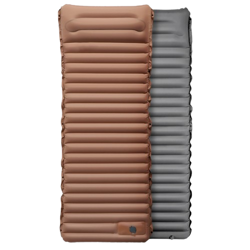 Matelas gonflable - Plage
