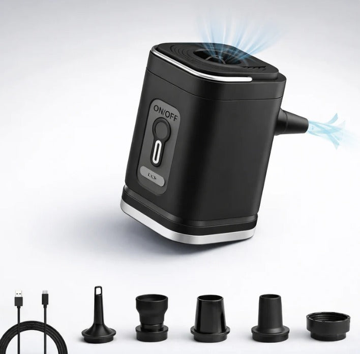 Mini Pompe Électrique