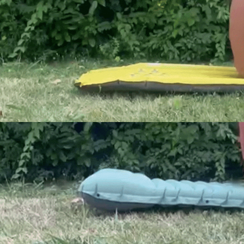 Matelas gonflable