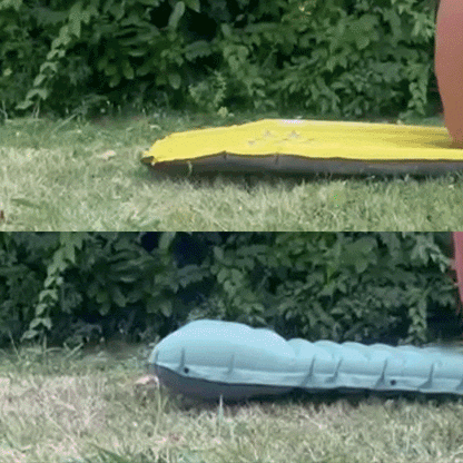 Matelas gonflable