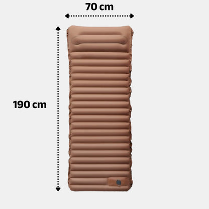 Matelas gonflable