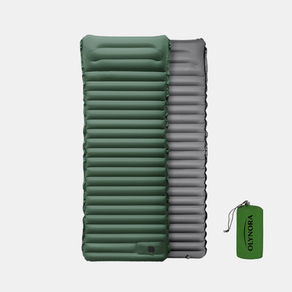 Matelas gonflable - Plage