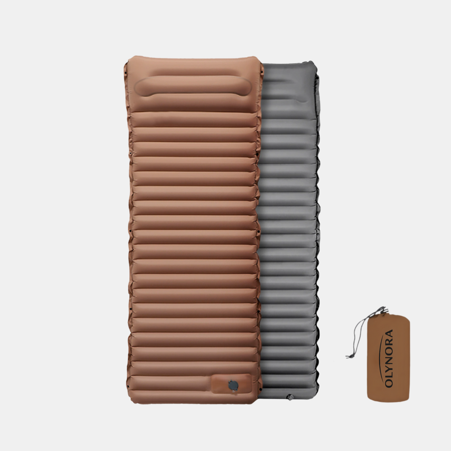 Matelas gonflable - Plage