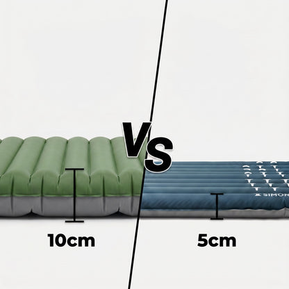 Matelas gonflable