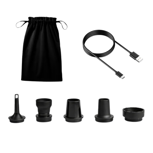 Accessoires Mini Pompe