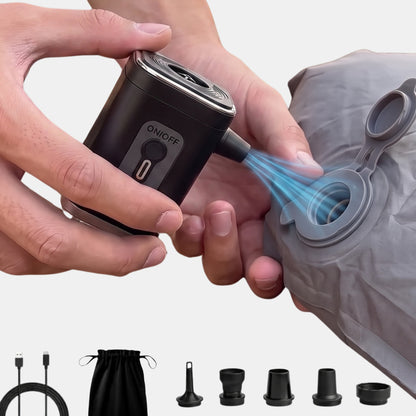 Mini Pompe Électrique