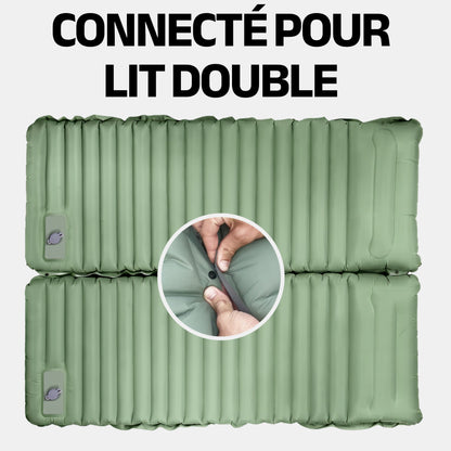 Matelas gonflable