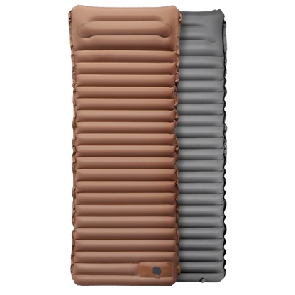 Matelas gonflable - Plage