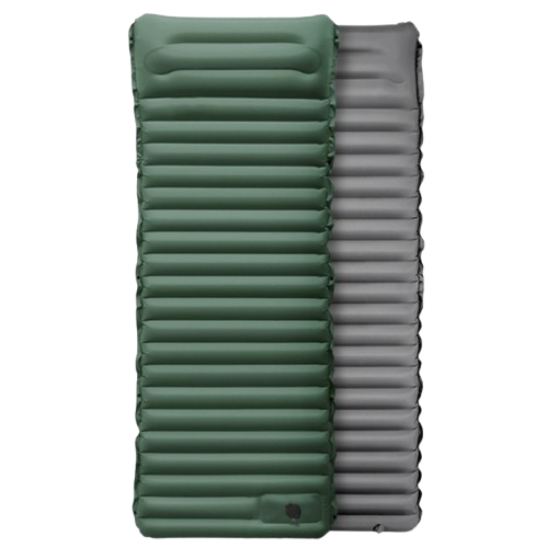 Matelas gonflable - Plage