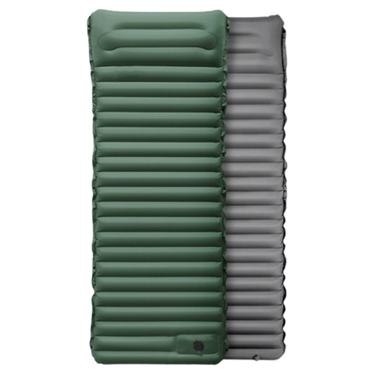 Matelas gonflable - Plage