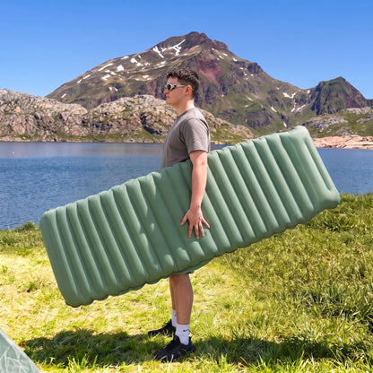 Matelas gonflable