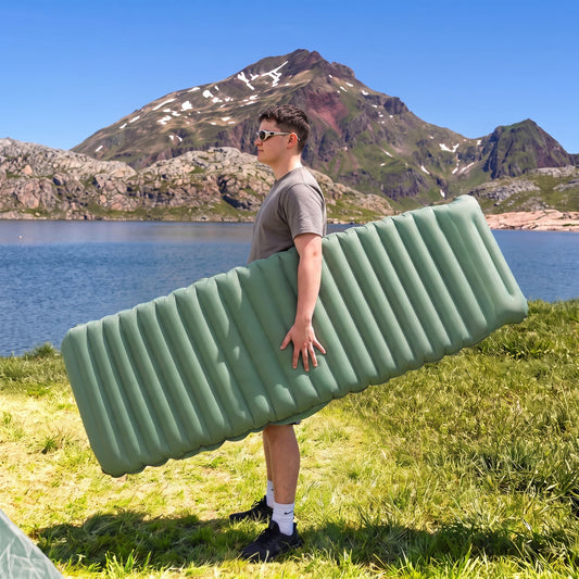 Matelas gonflable